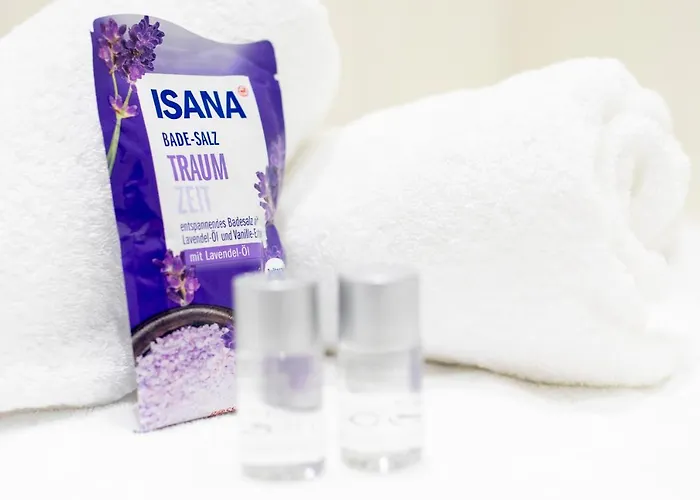 公寓 胡瑟科隆美尼公寓式酒店 胡尔特