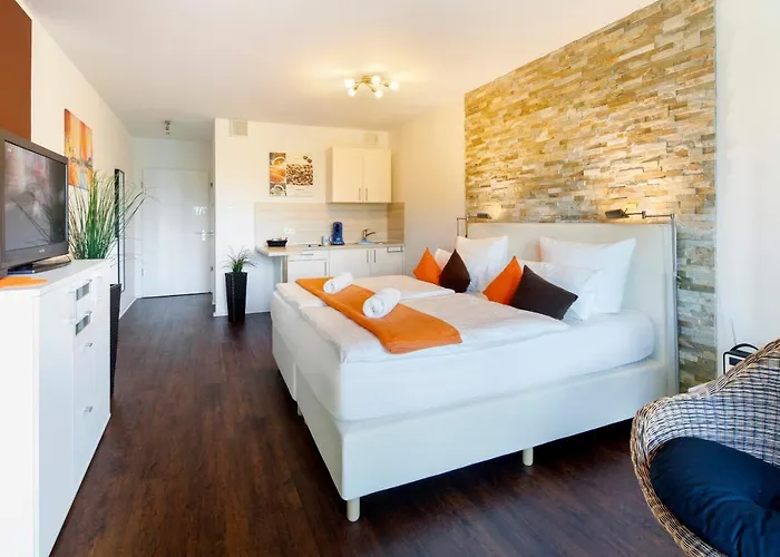 Mein Koeln Διαμέρισμα Hürth