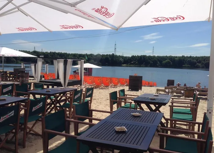 公寓 胡瑟科隆美尼公寓式酒店 胡尔特